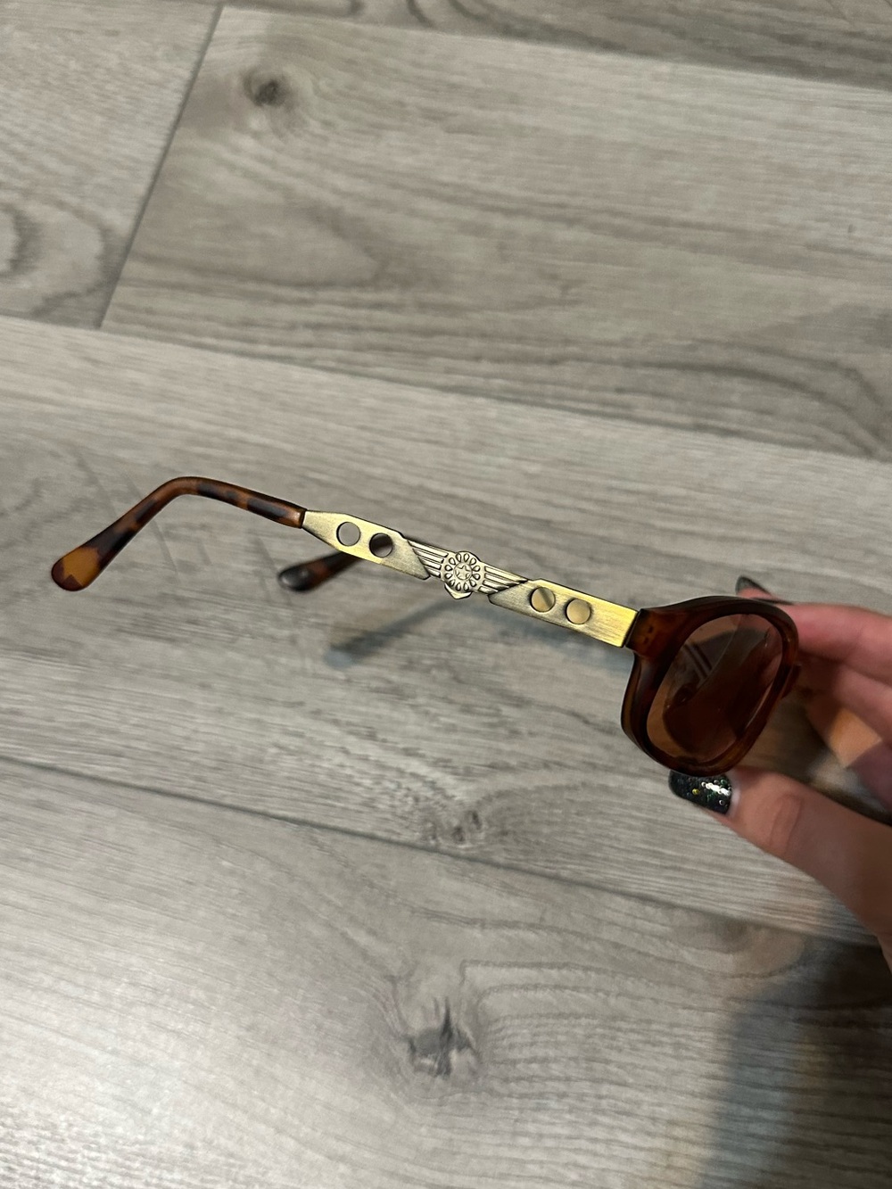 Vintage Sunglasses